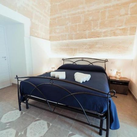 Villino Tortorelli Matera Bagian luar foto