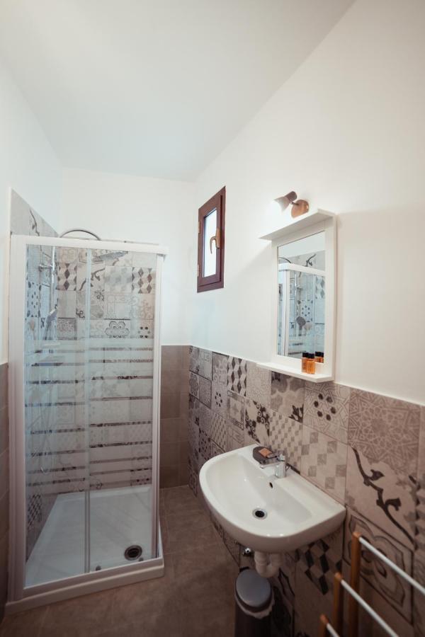 Villino Tortorelli Matera Bagian luar foto