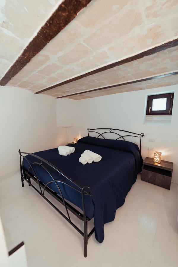 Villino Tortorelli Matera Bagian luar foto