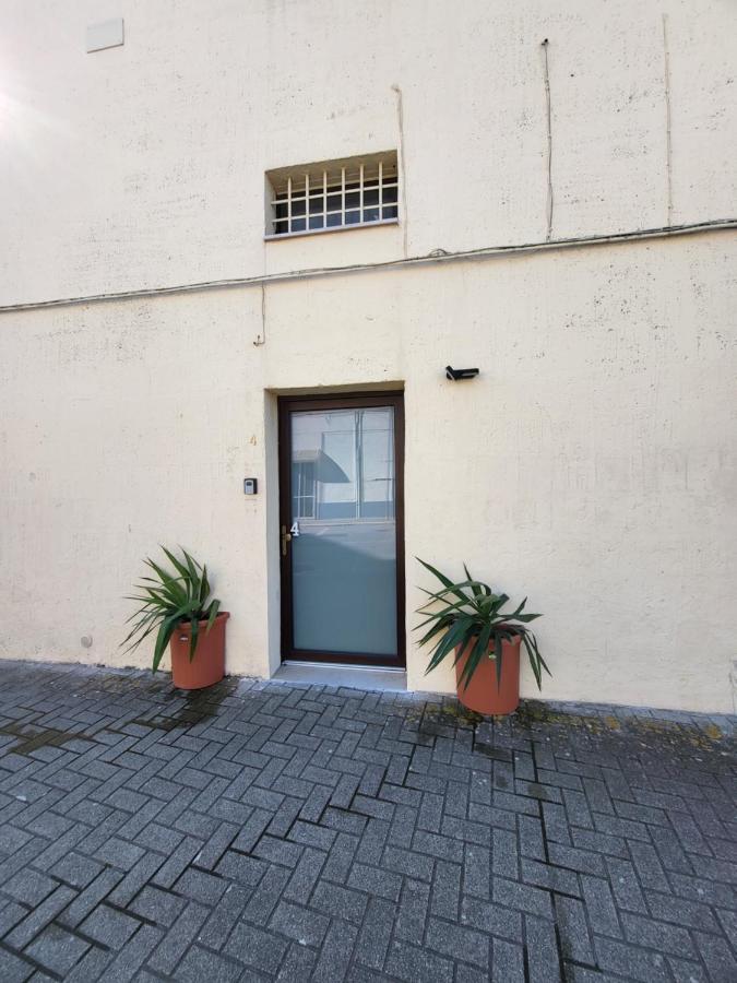 Villino Tortorelli Matera Bagian luar foto