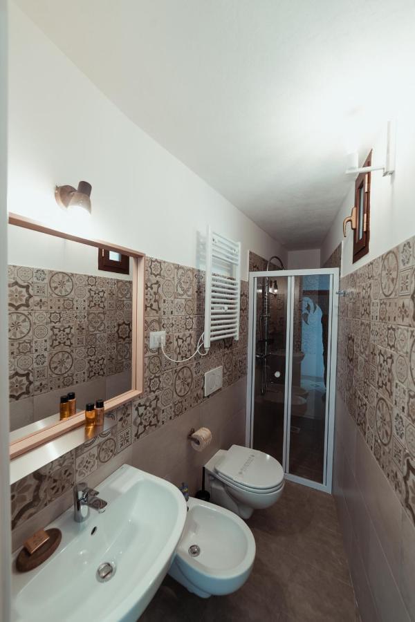 Villino Tortorelli Matera Bagian luar foto