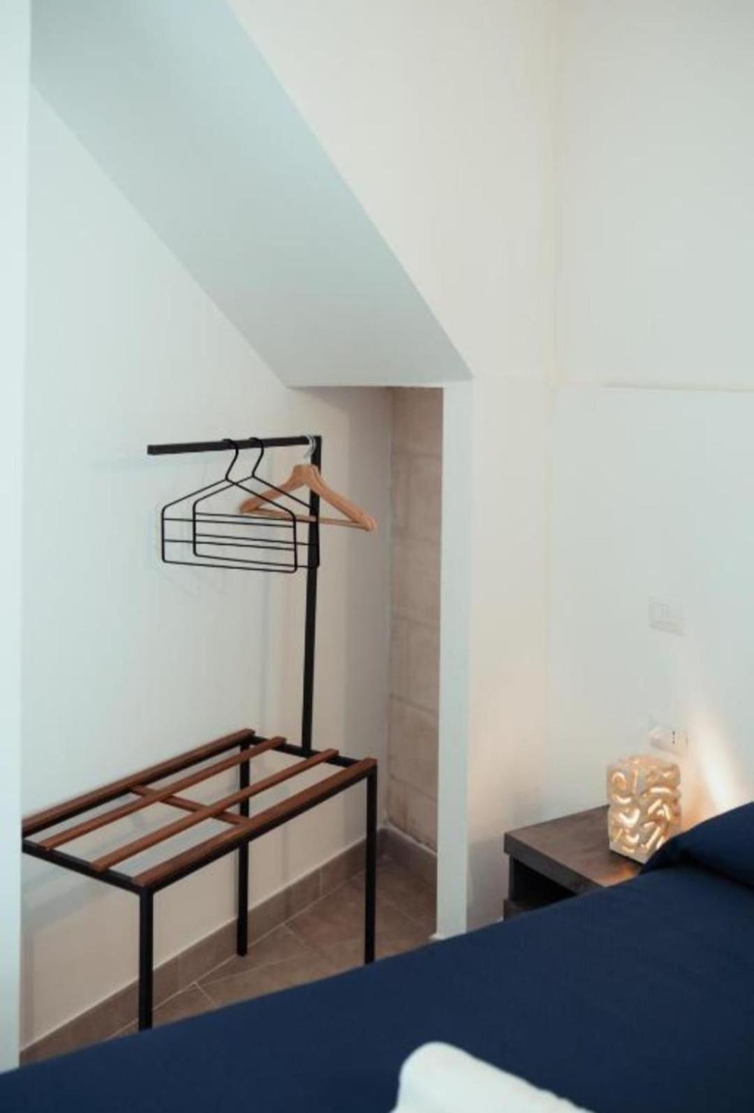 Villino Tortorelli Matera Bagian luar foto