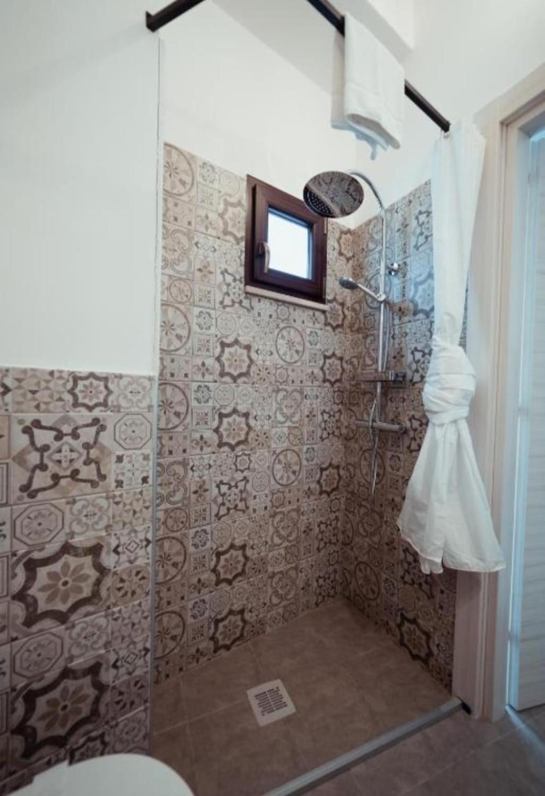 Villino Tortorelli Matera Bagian luar foto