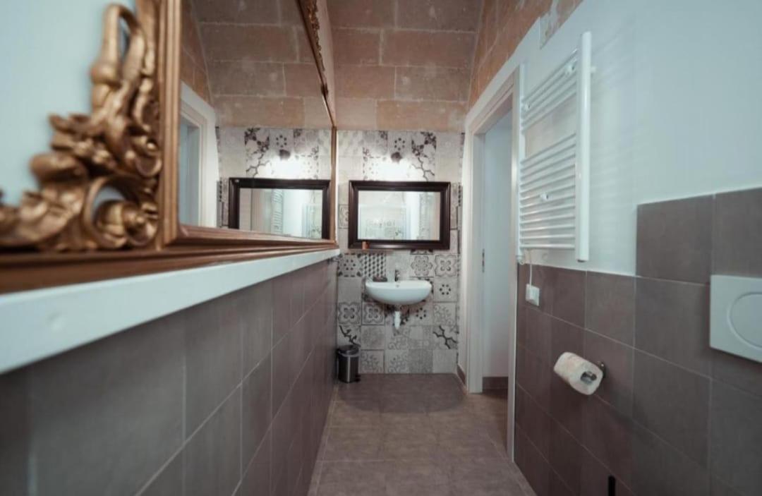Villino Tortorelli Matera Bagian luar foto