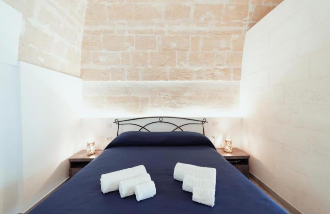 Villino Tortorelli Matera Bagian luar foto