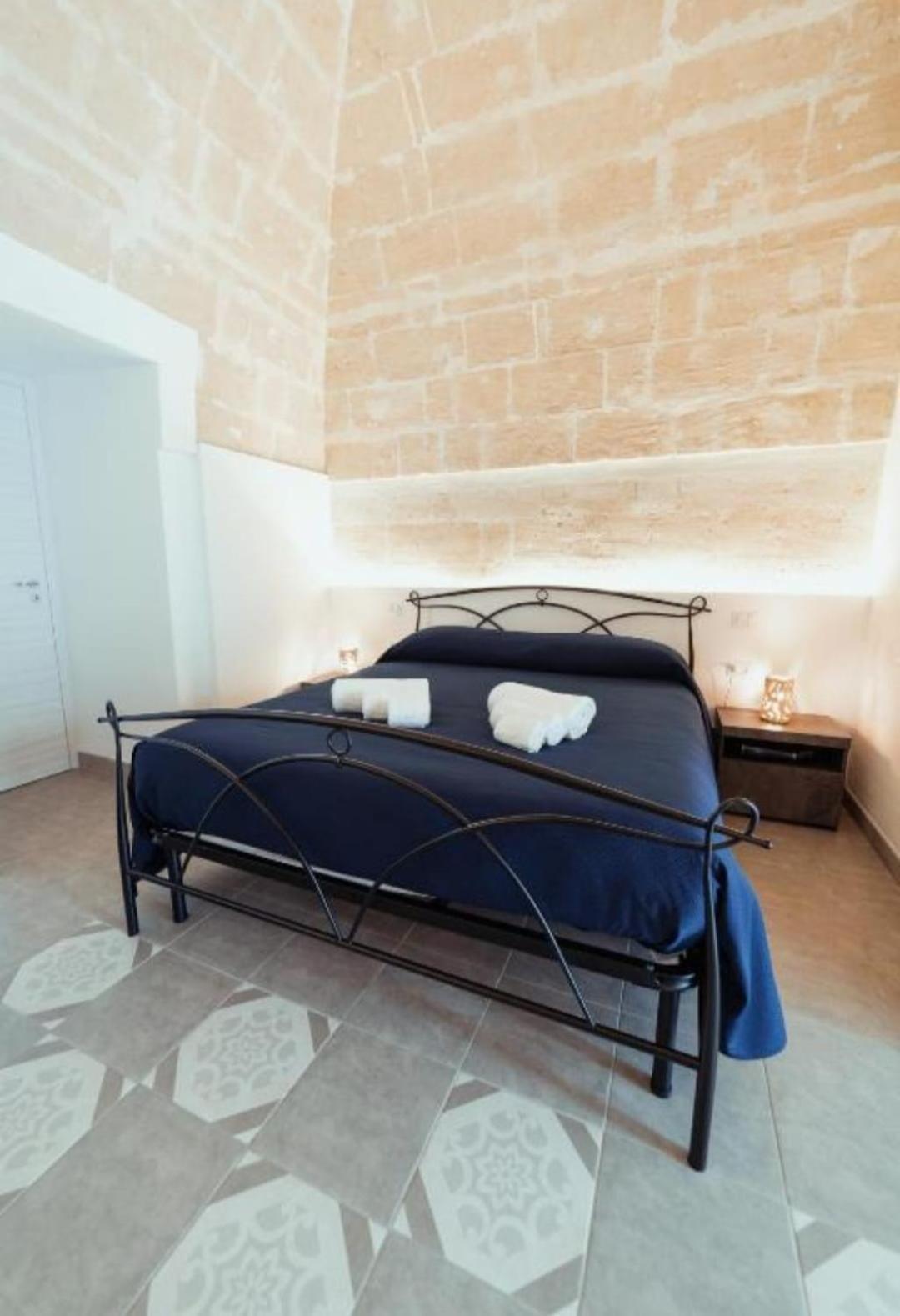 Villino Tortorelli Matera Bagian luar foto