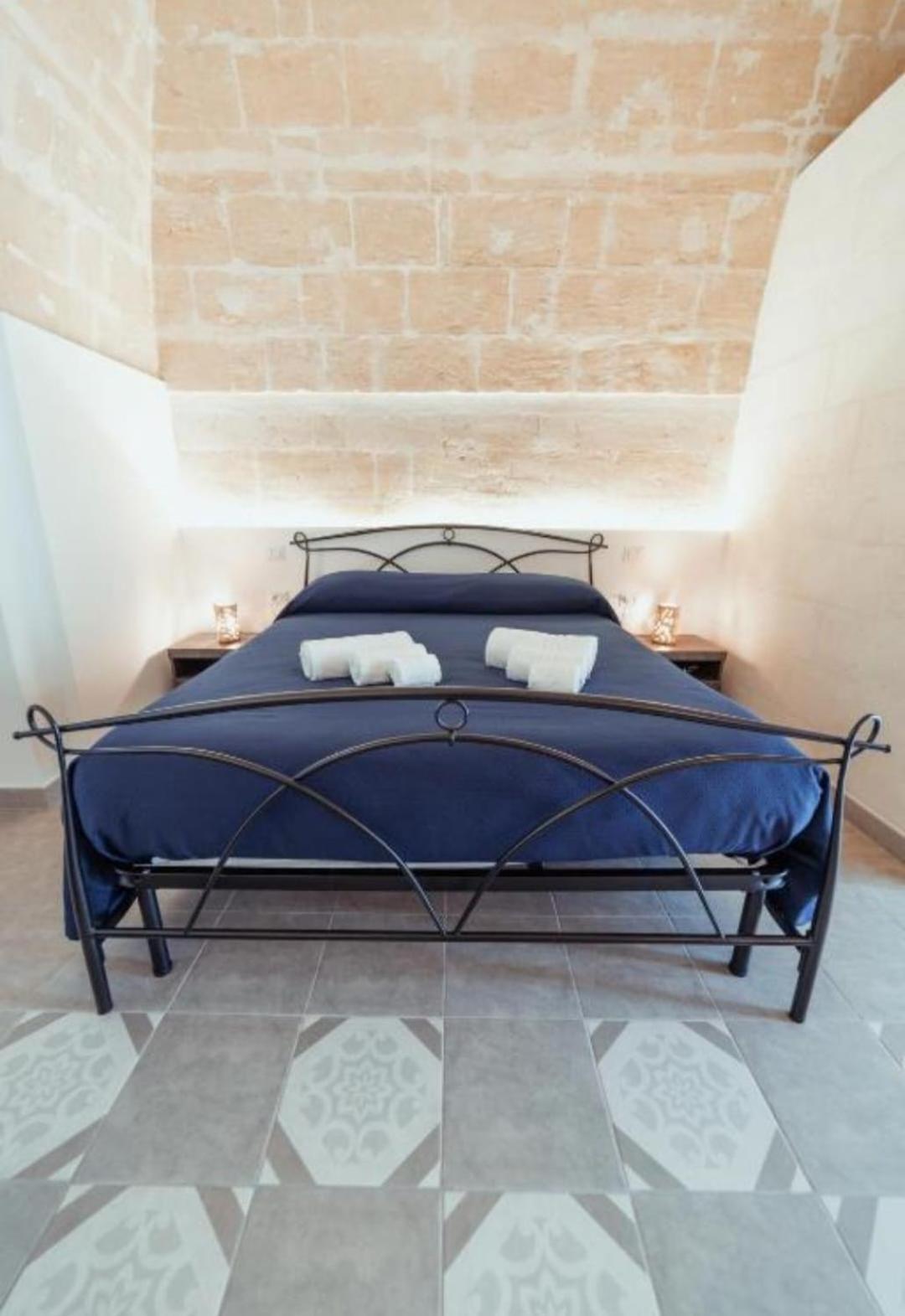Villino Tortorelli Matera Bagian luar foto